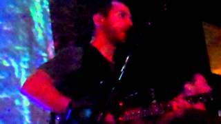 CYNIC // Adam's Murmur LIVE