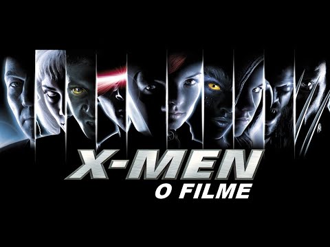 Trailer de X-Men: O Filme (2000)
