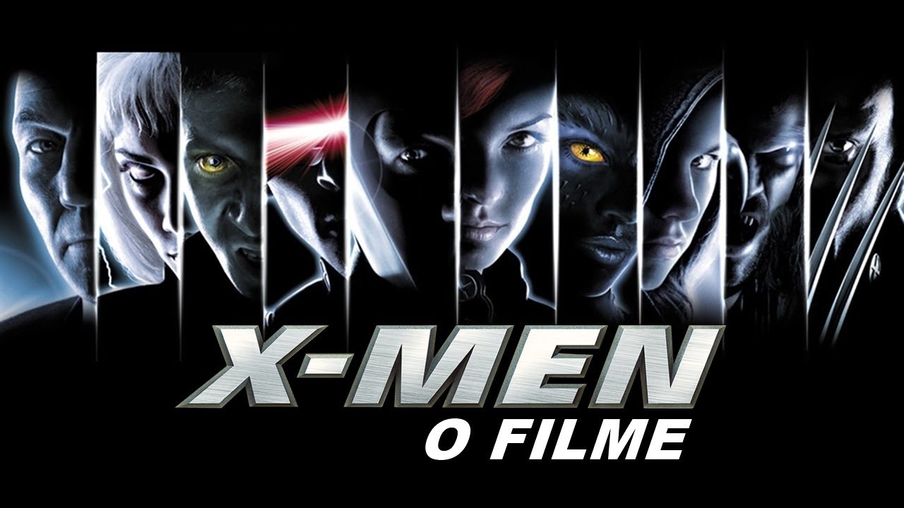Assistir trailer de X-Men: O Filme