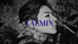 TAEMIN 태민 - DOOR [Eng. Sub] Lyric Video