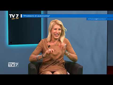 Tv7 with You, October 16, 2019 - Battery Life Issues (3 of 3)