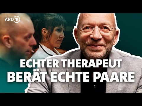 So läuft eine Paartherapie ab
