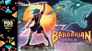Gameplay Trailer