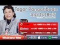 Tagor Pangaribuan - Jangan Salah Menilai (Official Music Video)