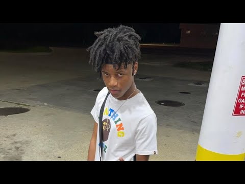 Sticky- Calvary Kylan