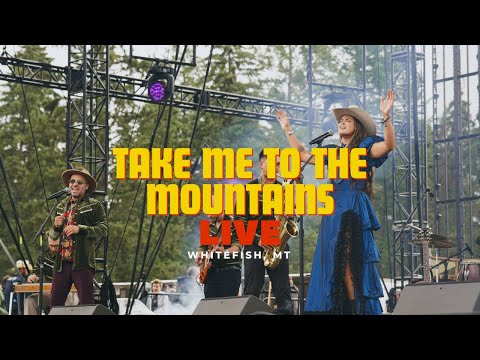 Take Me To The Mountains - Give It To 'Em, FLORABELLE!