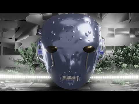 Y-Bash - EUPHORIA (OFFICIAL VISUALIZER)