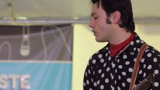 Caveman - Easy Water - 3/14/2012 - Outdoor Stage On Sixth