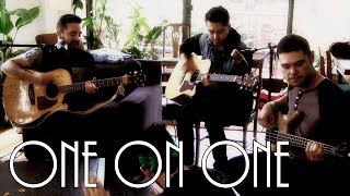 ONE ON ONE: I The Mighty May 5th, 2014 New York City Full Session