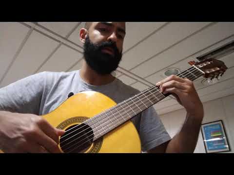 Instalação Do Samba - Toco