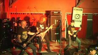 Pentagram - Demoniac Possession