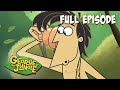 Love In The Air George Of The Jungle HD English Full Episode Funny Videos For Kids
