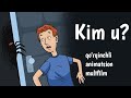 kim u 1 qism animatsion qo rqinchli hikoya animatsion qo rqinchli multfilm o zbek tilida