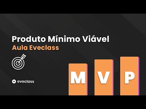 MVP - Produto Mínimo Viável: Venda seu produto de maneira rápida e eficaz! 🤩