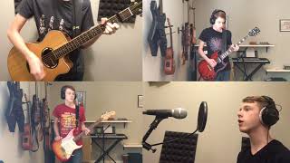 Ghost (Neutral Milk Hotel cover)