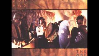 Shadowfax - Her Dress Hangs There