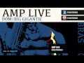 Amp Live - Brass Knuckles feat. Dom from Big ...