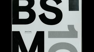 Booka Shade - Lost High (andhim Remix)