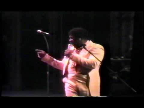Thumbnail for Little Howl'in Wolf and Friends. Live at the Forum in Jonesboro Arkansas.9-26-98. by James Brown, Howlin' Wolf, Little Milton, Millie Jackson, Freddie King, Jimmy Reed, Magic Sam, Hound Dog Taylor, Chuck Berry, Junior Parker