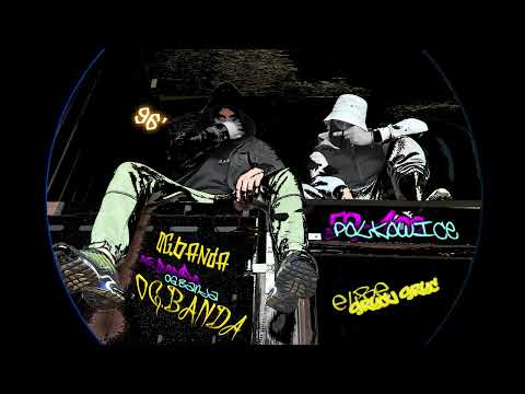 OG.BANDA - 4 ŚCIANY 