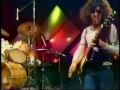 Reo Speedwagon The Session PBS 1971 - Gypsy Woman