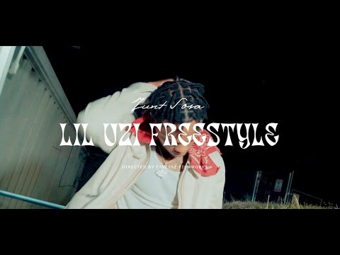 Junt Sosa - Lil Uzi Freestyle (Official Music Video)