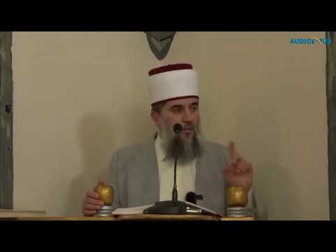 Dhulkarnejni nuk është Alexandri i Madh - Hoxhë Muharem Ismaili