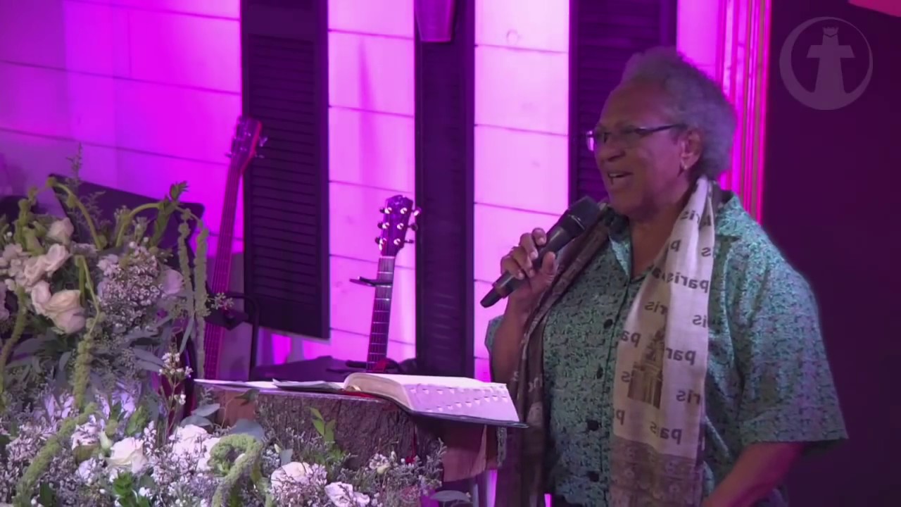 O Poder da Oração - Edméia Williams