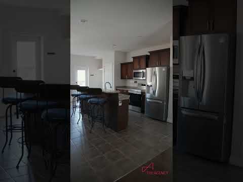 128 Coyote Street | Fort McMurray, Alberta - The Agency