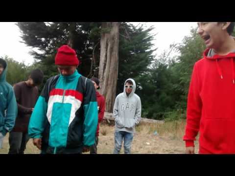 Demonios Penquistas Arauco: deafc vs smok