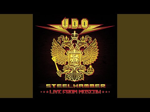 Videoclip de Burning Heat (Live) — U.D.O.