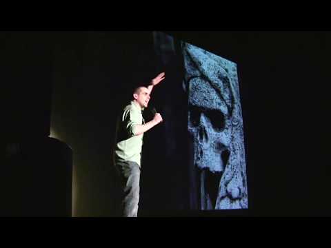 How and Why to Give an Ignite Talk - Scott Berkun