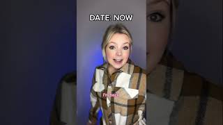 Download lagu You FINALLY get a date but they have a secret… (PART 2) mp3