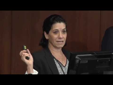 SINAInnovations 2015: Breakout Session - Consumer Driven Health Innovation – Small Data