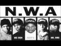 N W A    Arrested Insert The Explicit