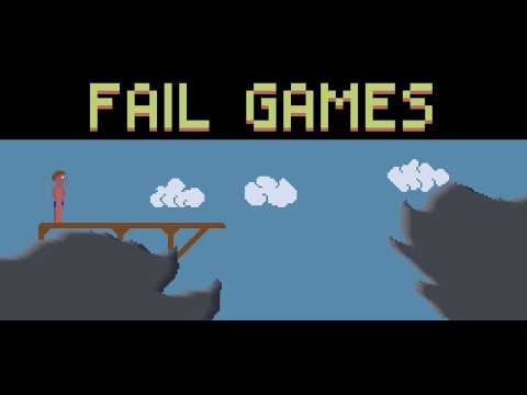 FAIL GAMES video thumbnail
