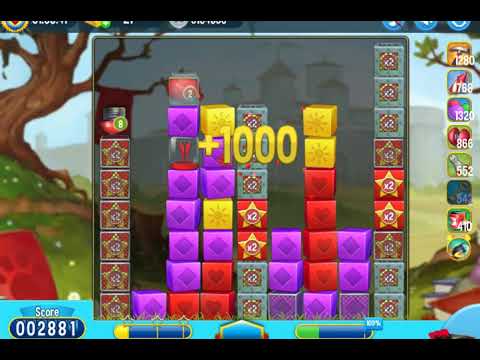 Pet Rescue Saga   Level 4208 no boosters