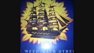 LEO'S SUNSHIPP  .. I'M BACK FOR MORE ...   VERSION MINI TRO  ....