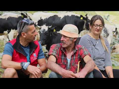 Video Valli di Lanzo