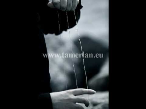 Tamerlan - Where No Man Walked Before (new track 2012)