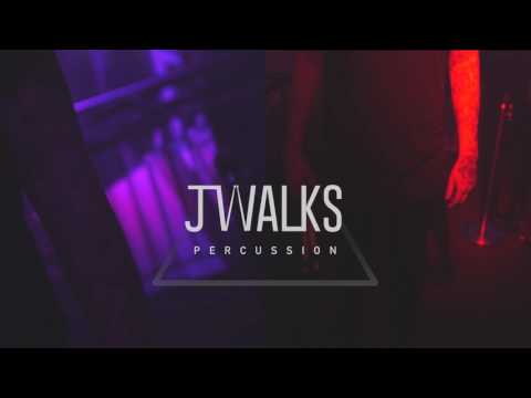 JWalks Percussion Promo