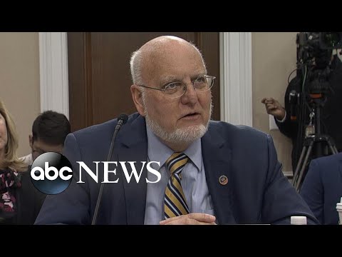 CDC director testifies on delay of coronavirus test kits as concerns grow | Nightline
