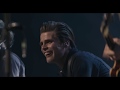 Hudson Taylor - Battles (Live At The Olympia)