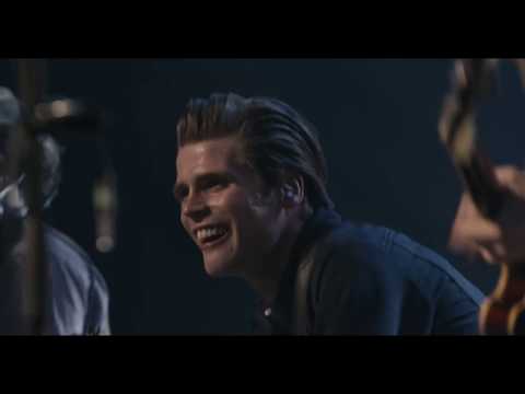 Open Up - Hudson Taylor