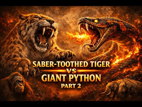 Exploring THE LAND OF THE DRAGON: The Rise of the Fire Serpent - Cinematic Clash