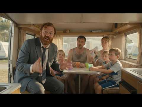 The Caravan Advert They Would NEVER Make! | The BRUTAL Truth (Parody)