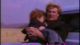 Rod Stewart Forever Young Video