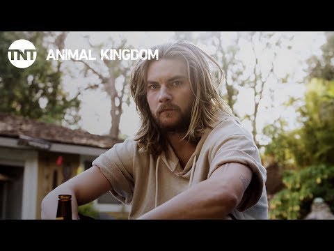 Animal Kingdom: Fractured Family- Season 2 [BTS] | TNT