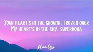 Download lagu 🔥supernova - (Lyrics) 'I met you in California' mp3