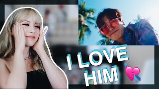 Jackson Wang - Dawn Of Us M/V Reaction